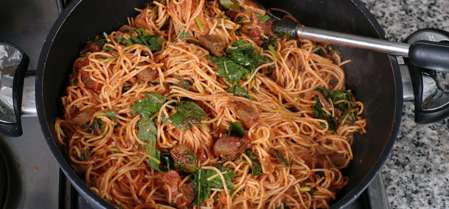 Noodles