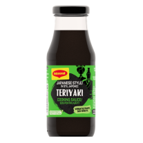 MAGGI Umak za Teriyaki, staklena bočica, 183 ml