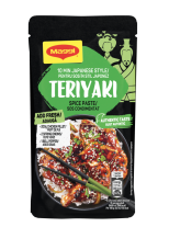 MAGGI Teriyaki Umak za kuhanje, vrećica 65 g