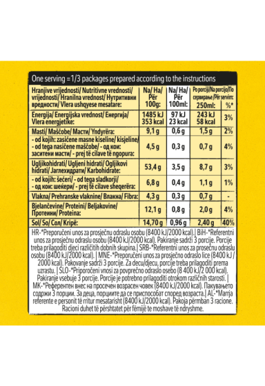 MAGGI Švicarska supa, vrećica, 49 g_BOP2